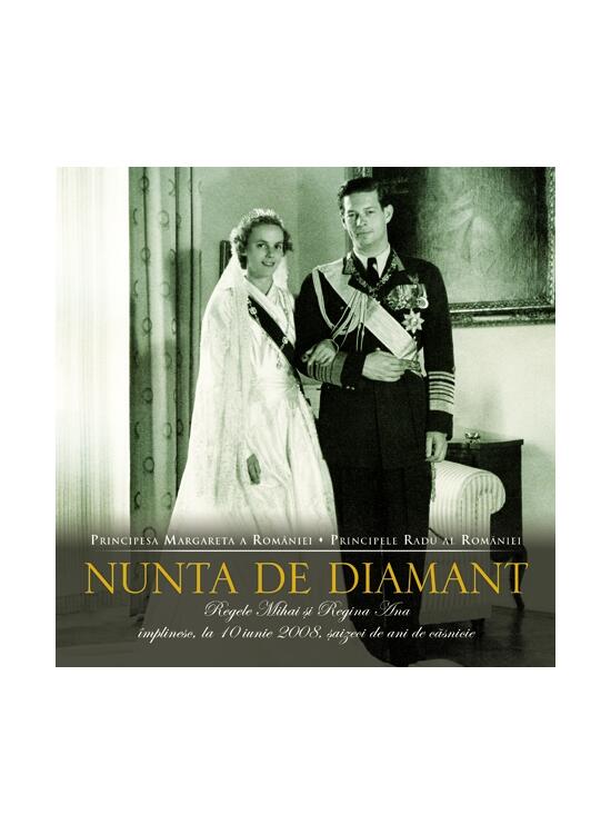 Copertă produs Nunta de diamant - gallery big 1