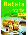 Copertă produs Reţete la cutie. Peşte - thumb 1