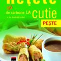 Copertă produs Reţete la cutie. Peşte - gallery small 