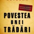 Copertă produs Povestea unei trădări.Spionajul britanic &icirc;n Rom&acirc;nia 1940-1944 - gallery small 