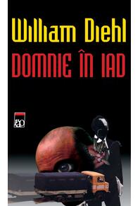 Copertă produs Domnie &icirc;n iad
