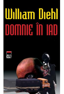 Copertă produs Domnie &icirc;n iad