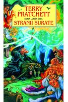 Copertă produs Stranii surate