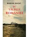 Copertă produs Pe tălpile Rom&acirc;niei - thumb 1