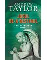 Copertă produs Jocul de-a destinul. Roth (Vol. I) - thumb 1