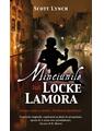 Copertă produs Minciunile lui Locke Lamora (Vol. I) - thumb 1
