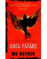 Copertă produs Omul-pasăre - thumb 1