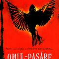Copertă produs Omul-pasăre - gallery small 