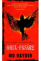 Imagine produs Omul-pasăre