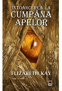 Copertă produs Întoarcerea la Cumpăna apelor