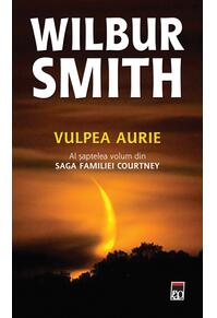 Copertă produs Vulpea aurie (Vol. VII)