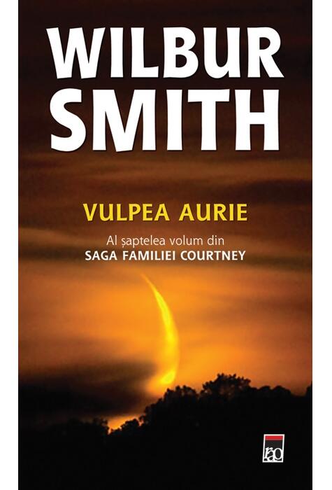 Copertă produs Vulpea aurie (Vol. VII)