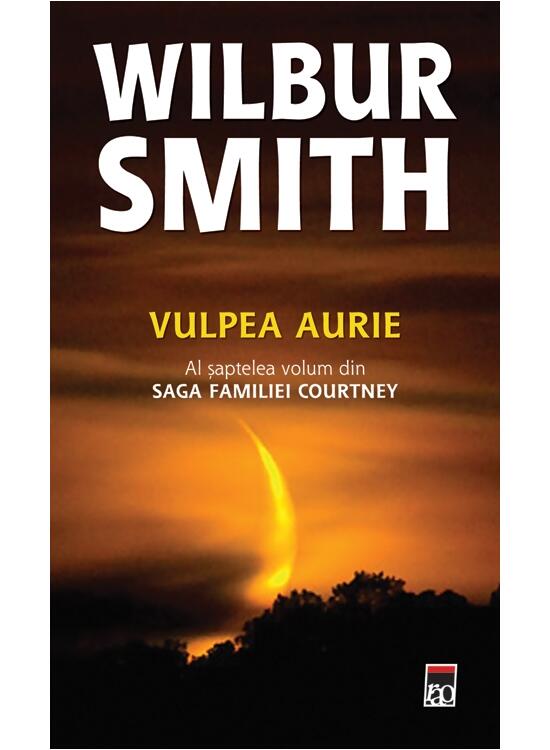 Copertă produs Vulpea aurie (Vol. VII) - gallery big 1
