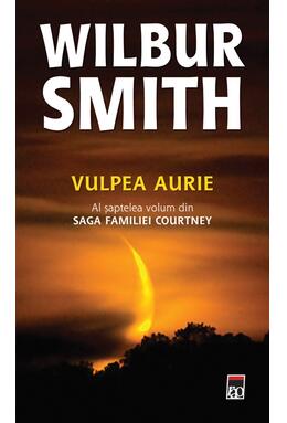Copertă produs Vulpea aurie (Vol. VII)