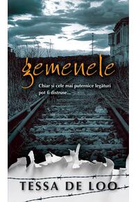 Copertă produs Gemenele