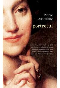 Copertă produs Portretul