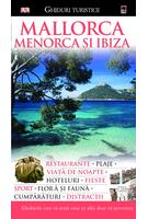 Mallorca, Menorca şi Ibiza