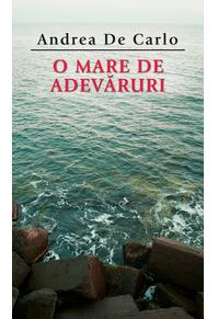 Copertă produs O mare de adevăruri