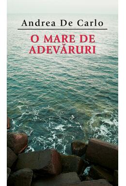 Copertă produs O mare de adevăruri