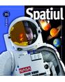 Copertă produs Spaţiul. Insiders - thumb 1