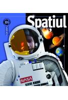 Imagine produs Spaţiul. Insiders