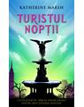 Copertă produs Turistul nopţii - thumb 1