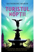 Imagine produs Turistul nopţii