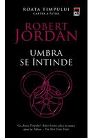 Umbra se &icirc;ntinde (Vol. 4)