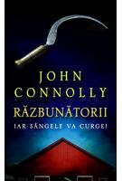 Copertă produs Răzbunătorii