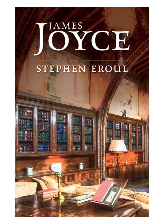 Copertă produs Stephen Eroul - gallery big 1