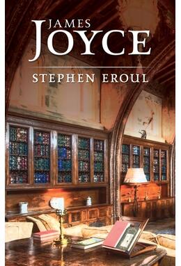 Copertă produs Stephen Eroul