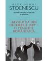 Copertă produs Istoria loviturilor de stat &icirc;n Rom&acirc;nia - vol. IV (II)- "Revoluţia din decembrie 1989" - O tragedie rom&acirc;nească - thumb 1