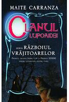 Imagine produs Clanul lupoaicei. Seria Războiul vrăjitoarelor