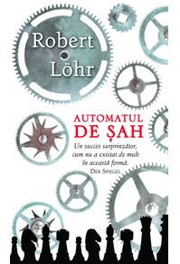 Copertă produs Automatul de şah