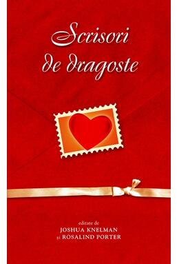 Copertă produs Scrisori de dragoste