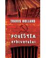 Copertă produs Povestea arhivarului - thumb 1