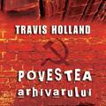 Copertă produs Povestea arhivarului - gallery small 