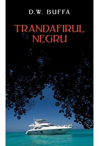 Copertă produs Trandafirul negru
