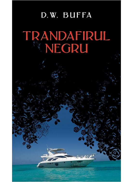 Copertă produs Trandafirul negru - gallery big 1