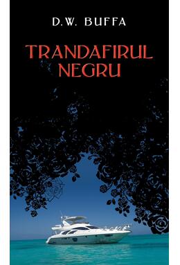 Copertă produs Trandafirul negru