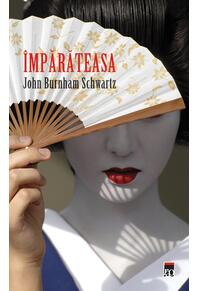 Copertă produs Împărăteasa