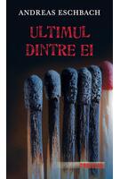 Copertă produs Ultimul dintre ei