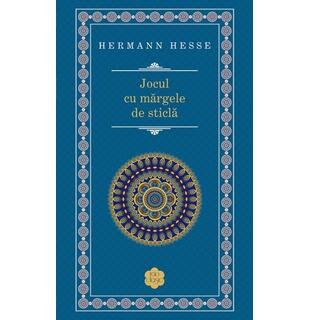 Jocul cu mărgele de sticlă