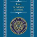 Copertă produs Jocul cu mărgele de sticlă - gallery small 