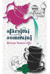 Copertă produs Sf&acirc;rşitul somnului