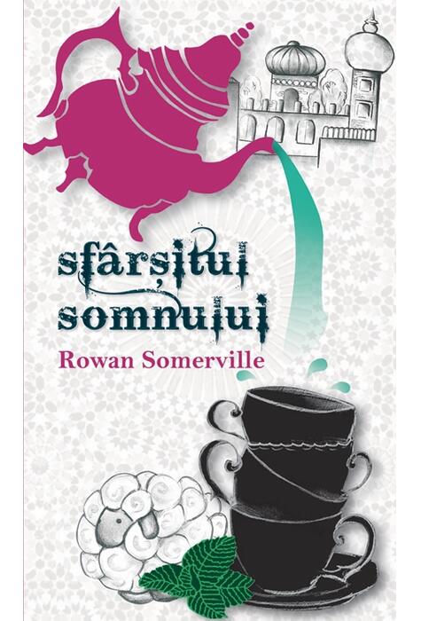 Copertă produs Sf&acirc;rşitul somnului