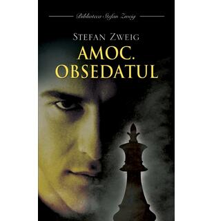 Amoc. Obsedatul