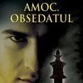 Copertă produs Amoc. Obsedatul - gallery small 