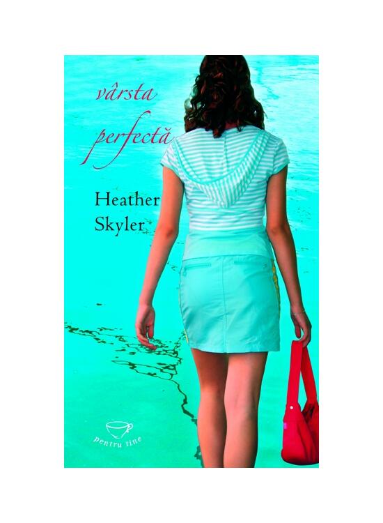 Copertă produs Vârsta perfectă - gallery big 1