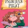 Copertă produs Prinţesa pirat: Pandora - gallery small 